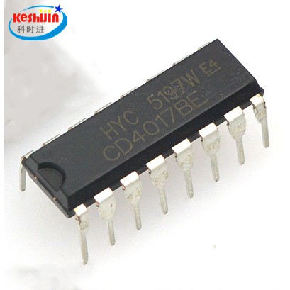 BFT CD4099BFT IC-DIP16 Integrated Circuit 