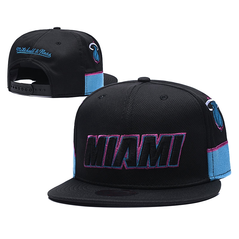 nba logo cap