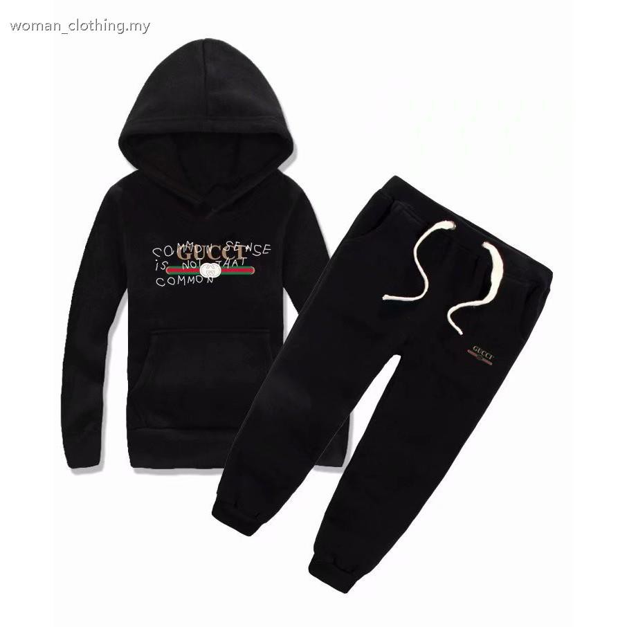 gucci sport clothes
