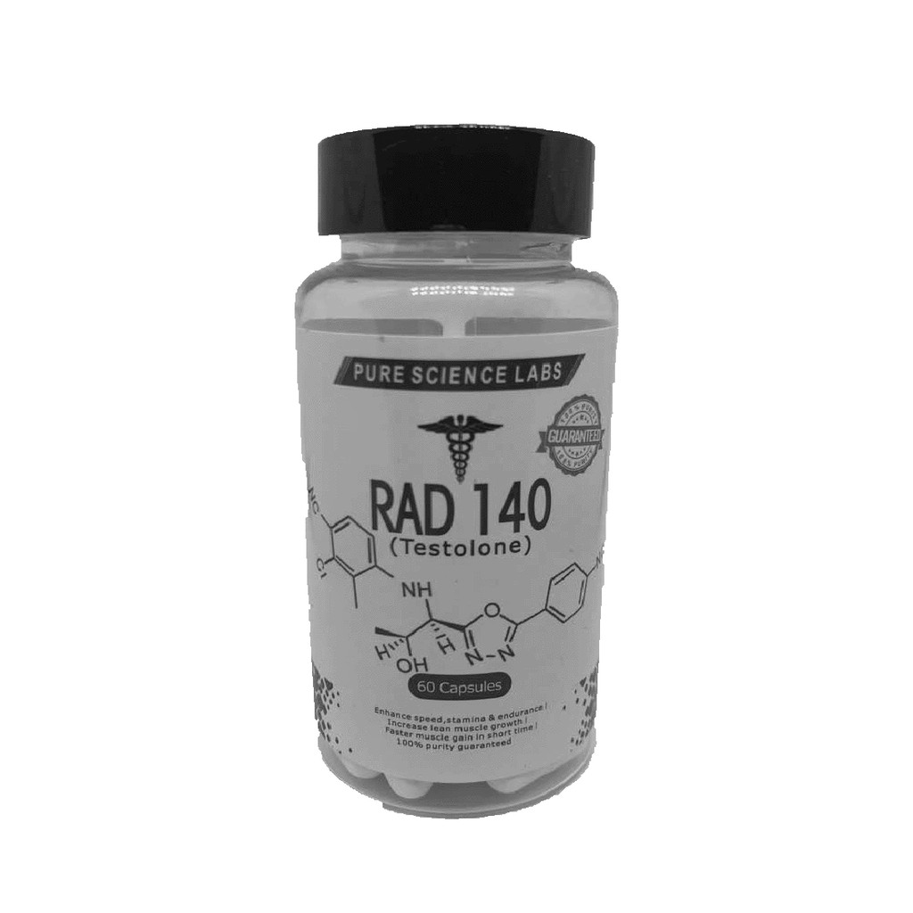Gel Labs Sarms | A Guide to SARMs: Definition, Side Effects and Dangers ...