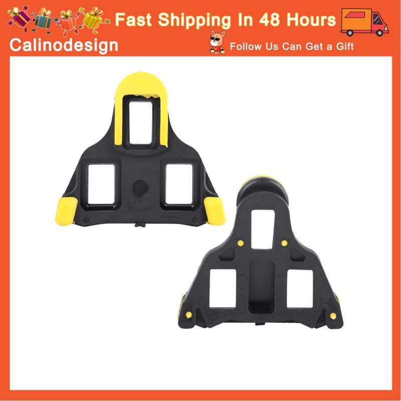 pedal cleat roadbike