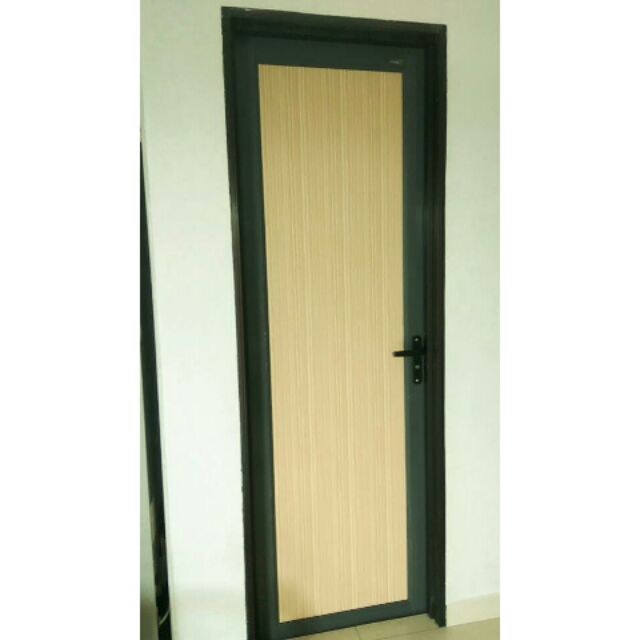 Swing Door Shopee Malaysia