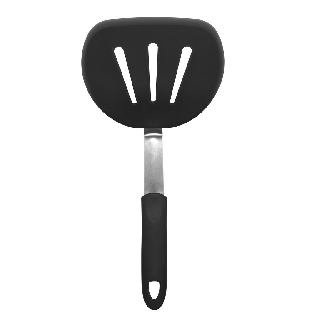 large rubber spatula