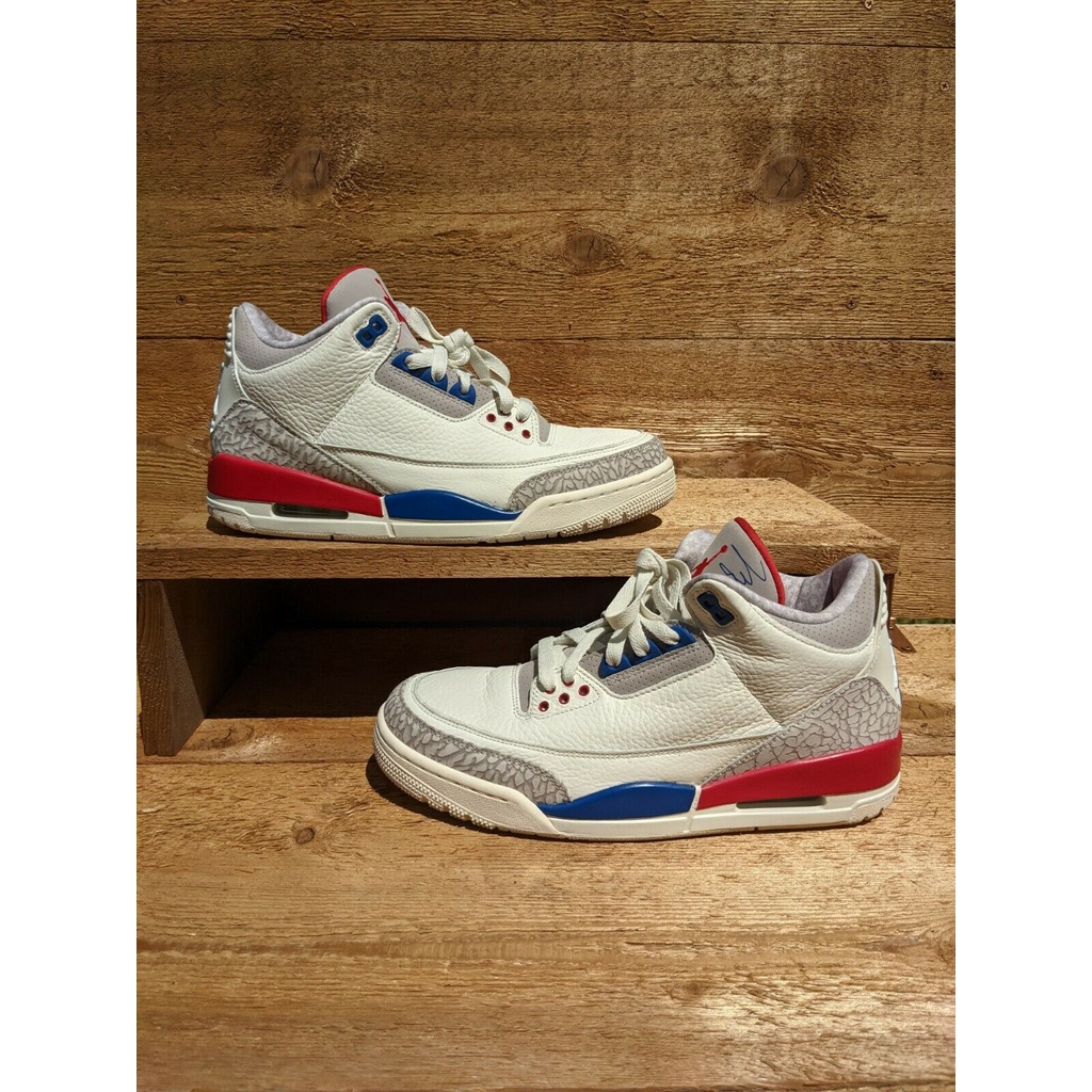 aj 3 international flight