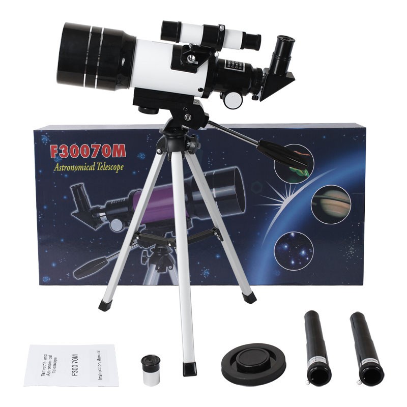 f30070m telescope