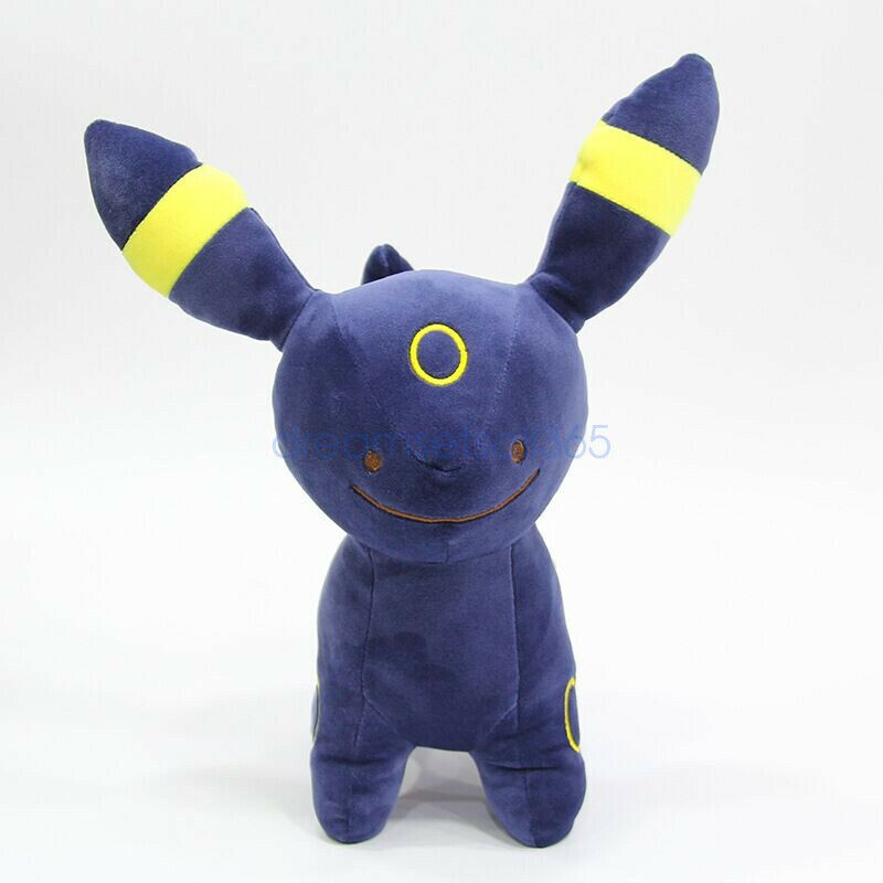 umbreon ditto plush