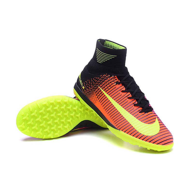 kasut futsal nike