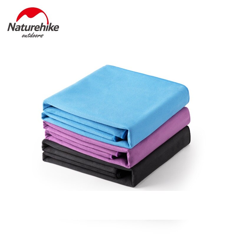 Naturehike Antibacterial Quick Dry Towel Ultralight Camping Compact
