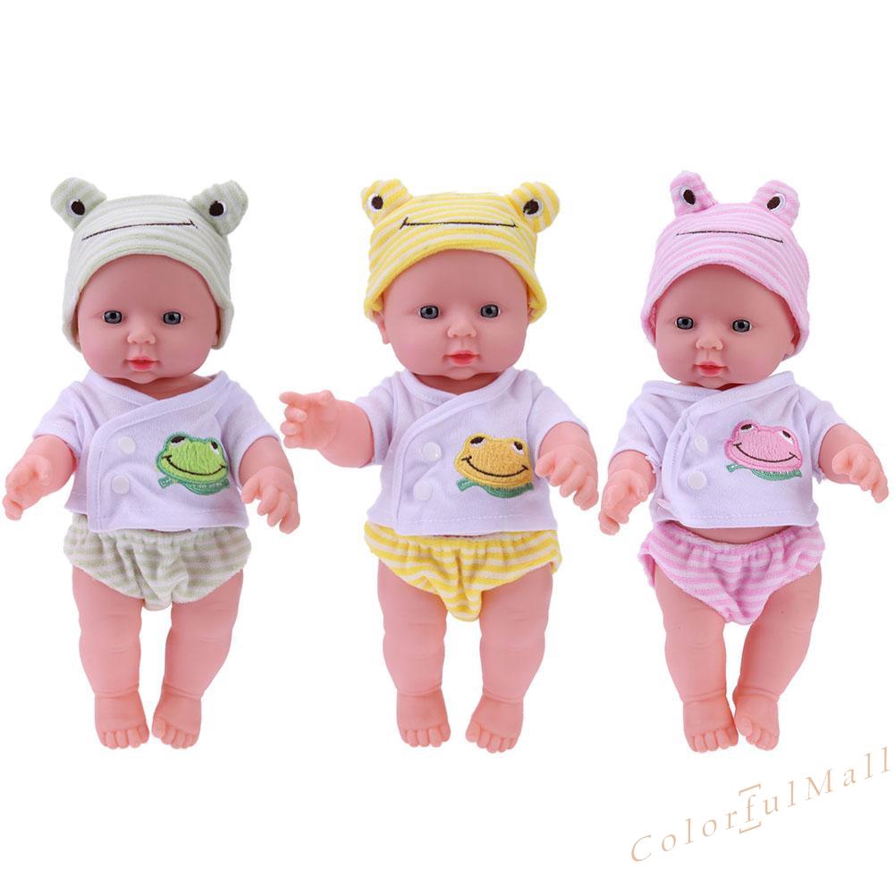 cloth baby dolls for infants