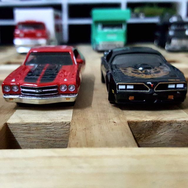 Hotwheels 70 Chevelle Ss Pontiac Firebird Fast & Furious Fnf Premium Hot  Wheels Mattel | Shopee Malaysia