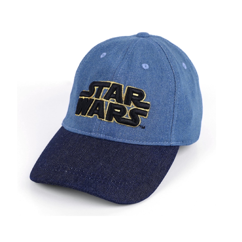 disney star wars hat