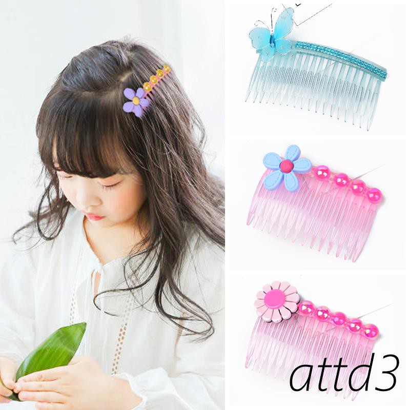 hair comb for girls