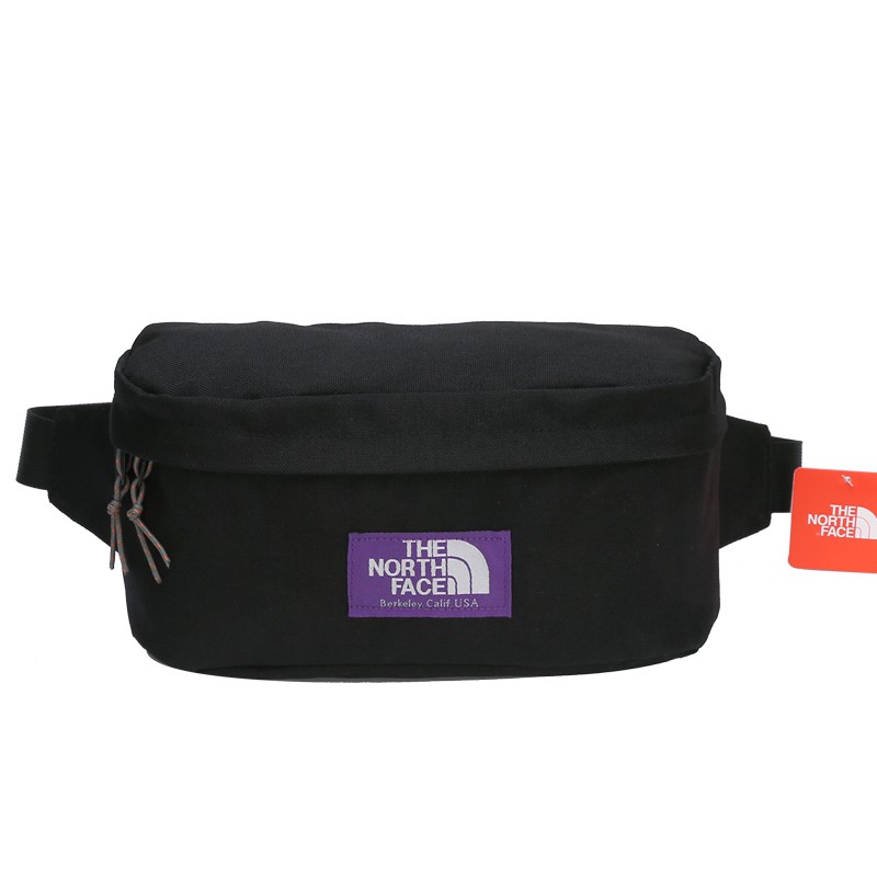 north face chest bag