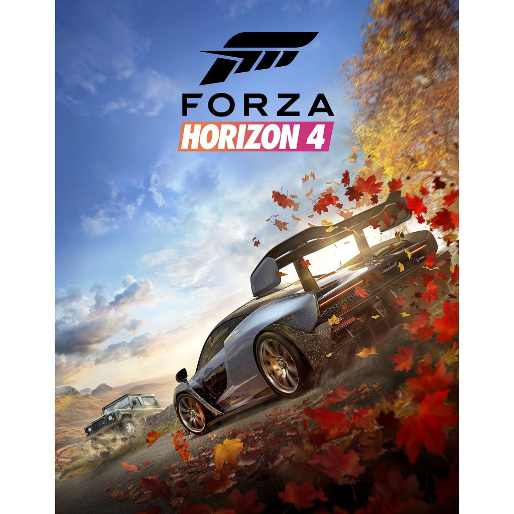 gift card forza horizon 4