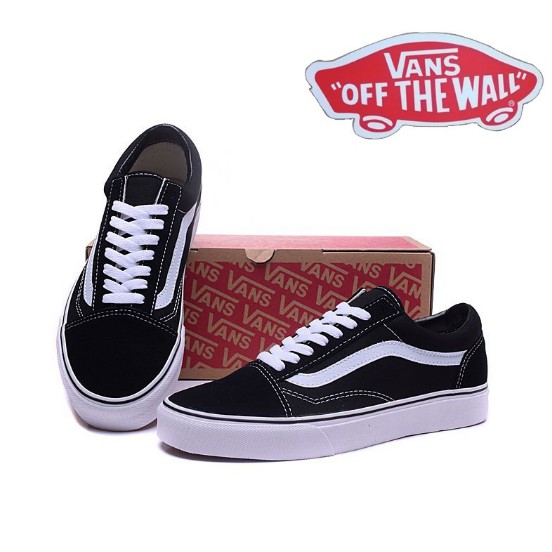 tênis vans old skool classic original