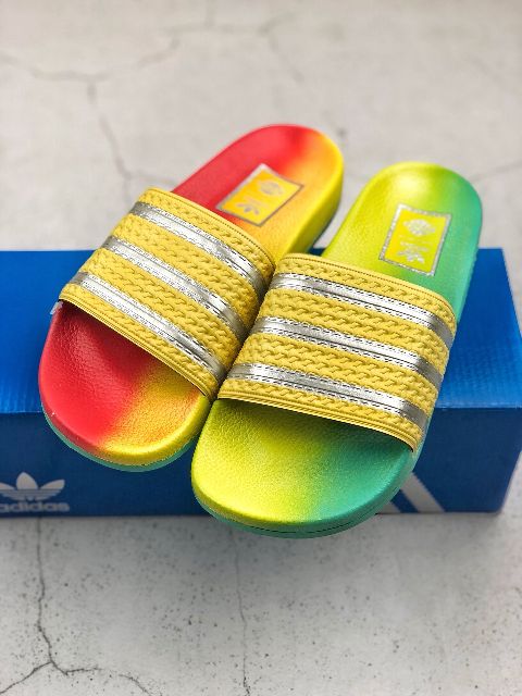 adidas slipper soft