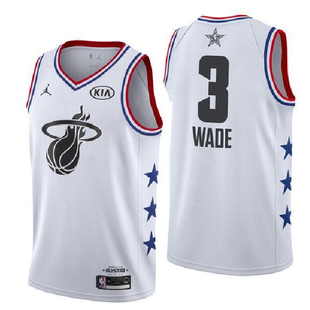 miami heat 2019 jersey