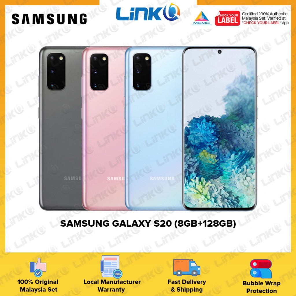 I Think I Kena Conned When Beli Handphone Liao