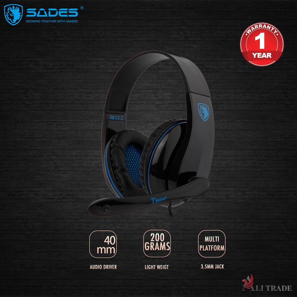 entry level gaming headset