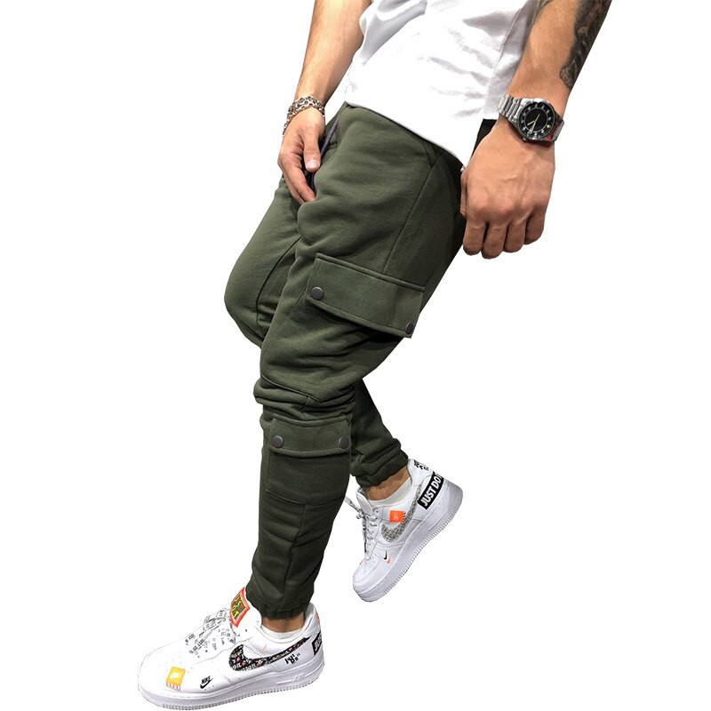 3xl joggers mens