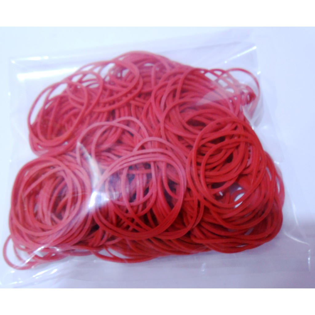  Getah  Gelang  Rubber band 100g Shopee Malaysia