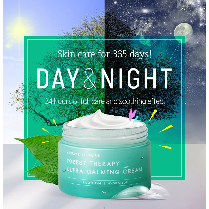 ultra calming cream