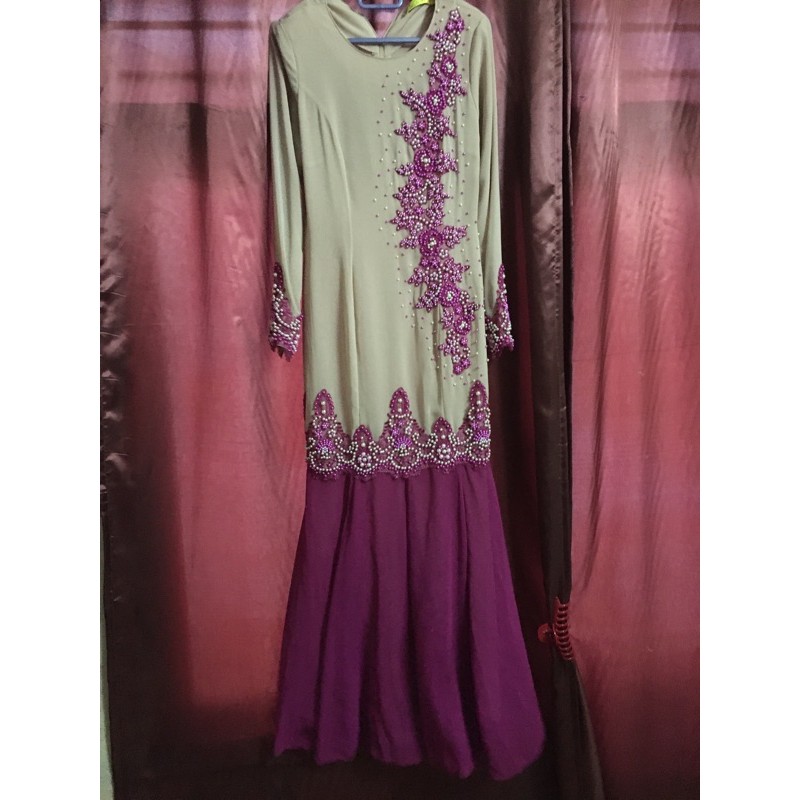 PRELOVED BAJU KURUNG | Shopee Malaysia