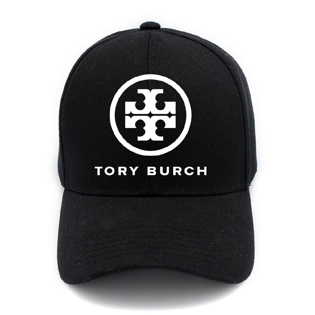 tory burch baseball cap