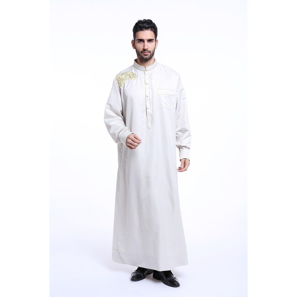 Jubah lelaki arab