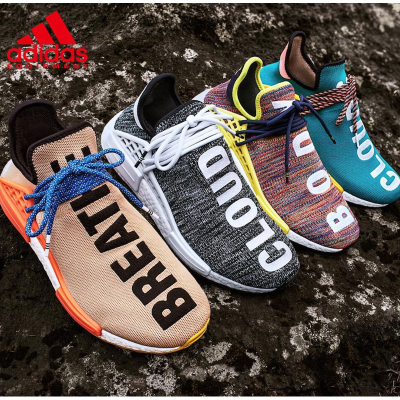 adidas human race original