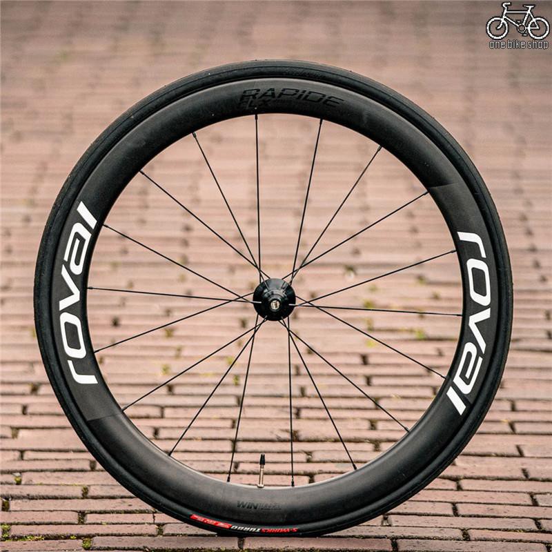 roval cycling wheels