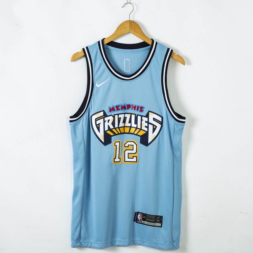 memphis basketball jersey