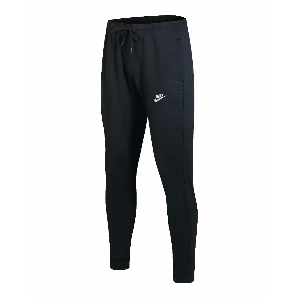 nike men's training joggers