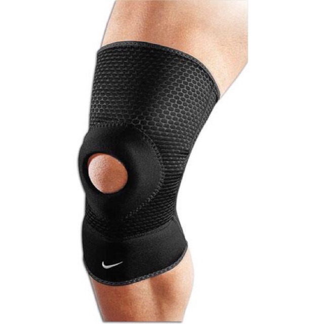 nike knee compression