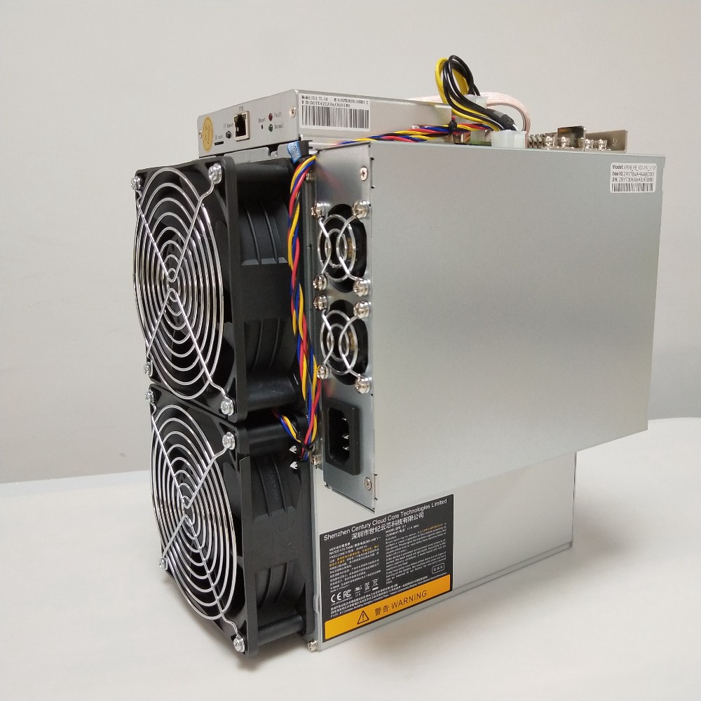 asic miner s11