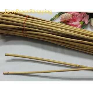 Natural Sega  Stick Rattan Rotan  Kanak Kanak Rotan  Budak 