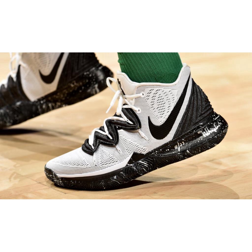 kyrie 5 launch