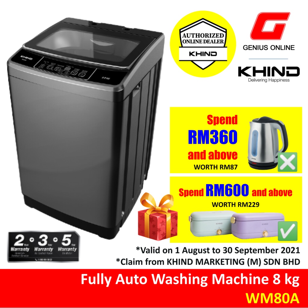 Mesinbasuh Prices And Promotions Aug 2021 Shopee Malaysia