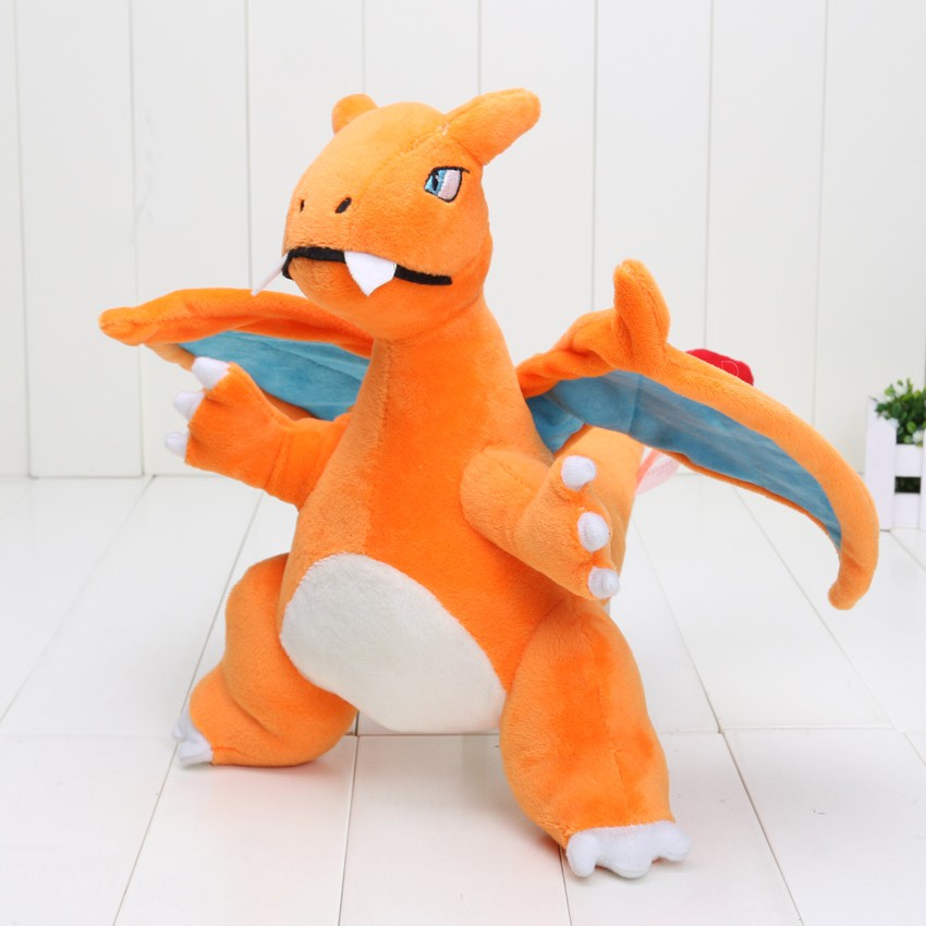 pokemon mega evolution plush