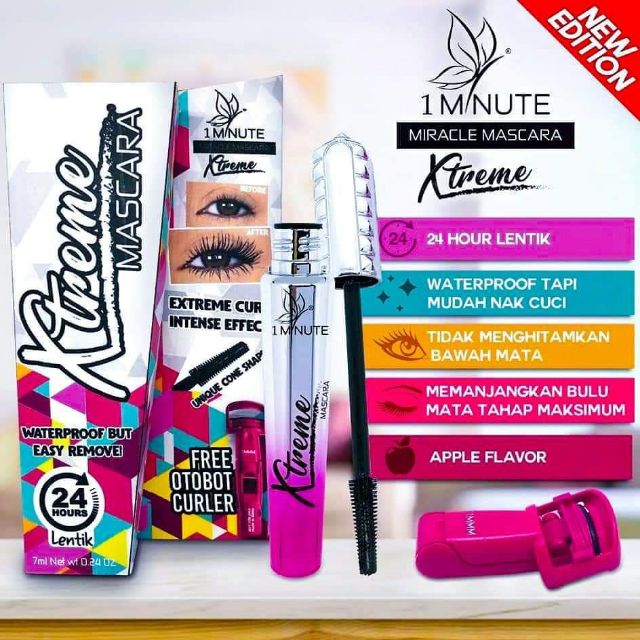 miracle curler