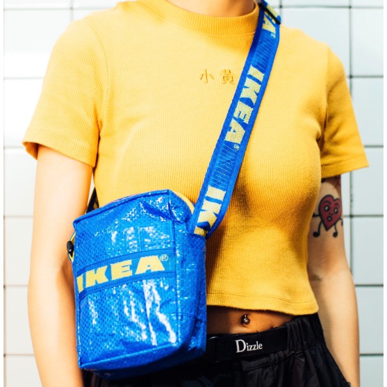 ikea shoulder bag