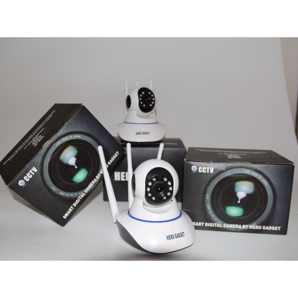 Hero Gadget Cctv For Sale Off 72