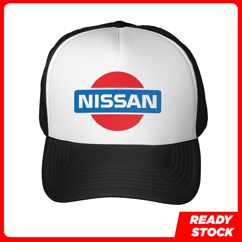 nissan snapback