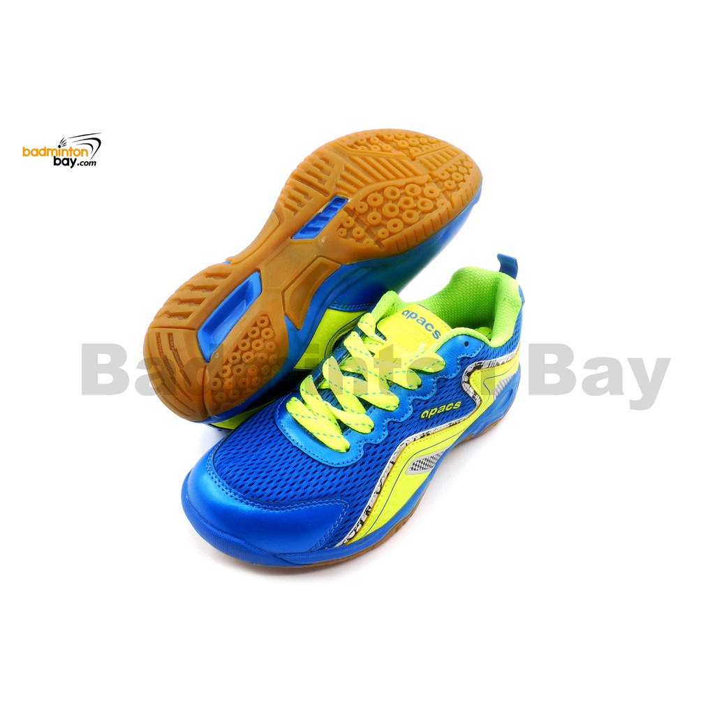 apacs badminton shoes