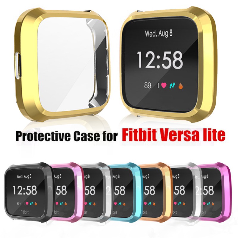 cover for fitbit versa lite