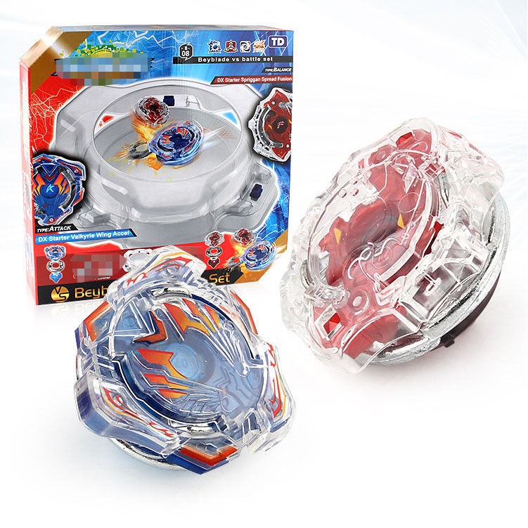 beyblade burst rapidity