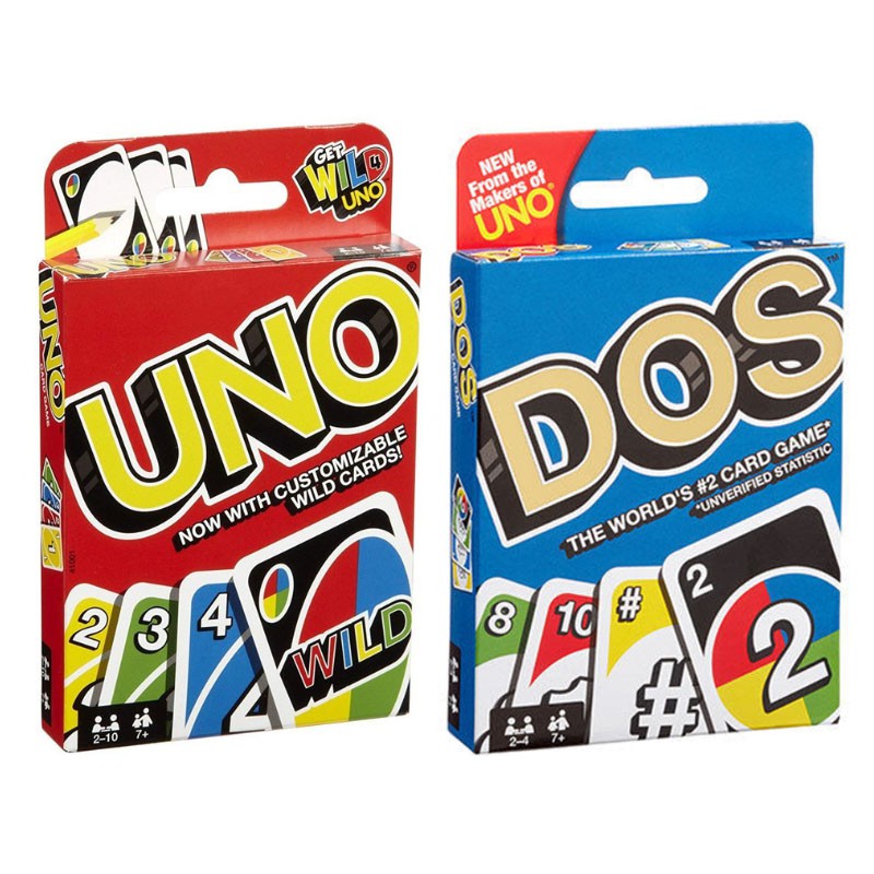 New Uno