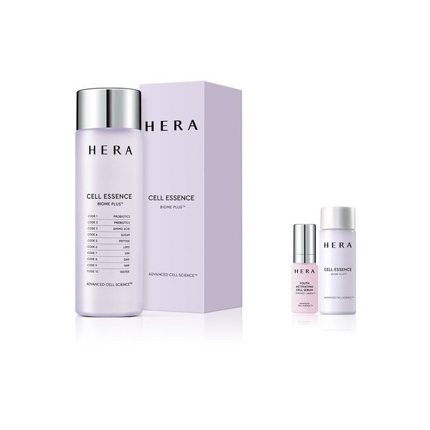 cell essence