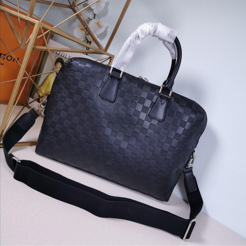 louis vuitton women's briefcase