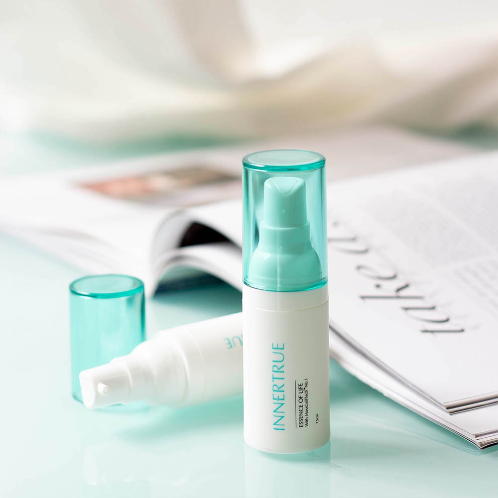 innertrue essence of life serum